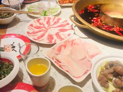 -大味生态火锅(蓝谷地店)