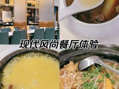 -粤小馆(天安云谷店)