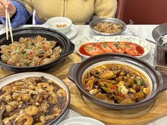 -小郭私房菜·海肠捞饭店(学士街店)