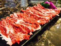 -许府牛杂·鲜牛肉火锅(梁溪万达店)