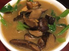 -野菌皇海景野生菌火锅(滨海大道店)