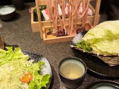 -湊湊火锅·茶憩(和平大悦城店)