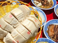 -蓝田九大碗民俗食府(蓝田店)