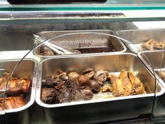 -老鼎万春卤菜(五代传承创始老店)
