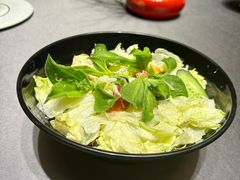 -骏莱海鲜鱼港(五角场店)