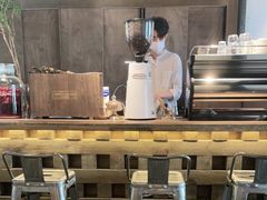 -Metal hands·铁手咖啡