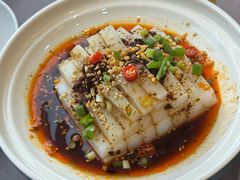 -全聚德(长白直营店)