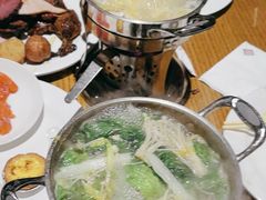 -杭州开元名都大酒店·地中海自助餐厅