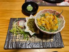 小菜-元通寿司(大朗店)
