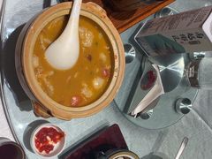 -唐猫庭院·千年陕菜(大唐不夜城店)