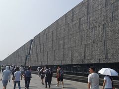 -侵华日军南京大屠杀遇难同胞纪念馆
