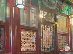 -阿西娅食府(中关村店)