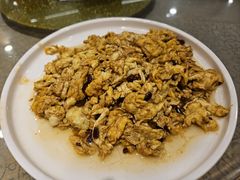 -悦府东北私房菜·饺子王·铁锅炖(长白山万达店)