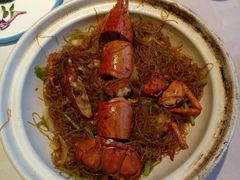 -和记小菜(大宁店)