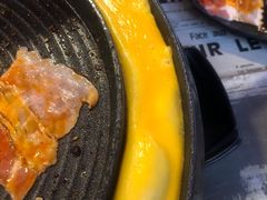 -三国惹火烤肉·中日韩烤肉集合店(百草路店)