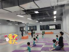 -舞蕾舞蹈(特长生校区)