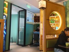 -小菜园新徽菜(青岛市南万象城店)