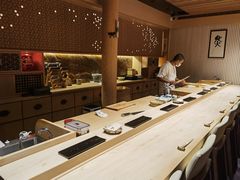 -鮨然(然寿司钱粮胡同店)