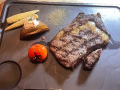 -金奥国际酒店温哥华扒房Vancouver Grill