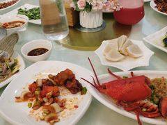 -南海渔家•海鲜•正宗海南菜(海棠湾店)