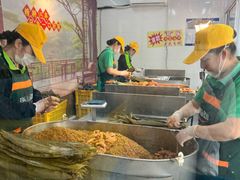 -召稼楼永茂昌粽子大王