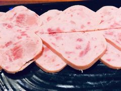 梅林午餐肉-阿田大虾(招远店)