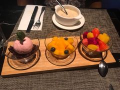 -半秋山西餐厅(巴南万达广场店)