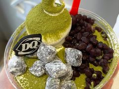 -DQ·蛋糕·冰淇淋(合生汇店)
