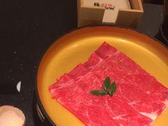 -牛New寿喜烧(新六百店)