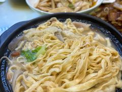 -葛记焖饼(伏牛路店)