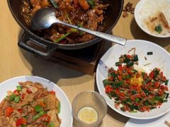 -得稻小饭堂·江西菜(浦江店)