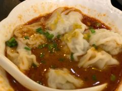 -吉亨面馆(古北1699店)