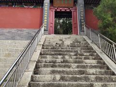 -峄山风景名胜区