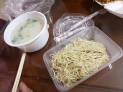 -岐城面馆(黄岐店)