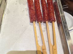 大香肠-长沙文和友(海信广场店)