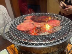 -蒜香焼肉PURUSHIN(马场路店)