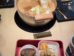 -沼津港精致料理·寿喜烧·烧鸟(漕河泾印象城店)