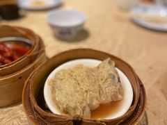 鲜竹卷-红星酒家