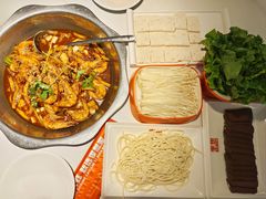 -李想大虾(牡丹路店)