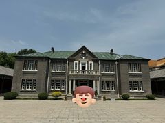 -伪满皇宫博物院