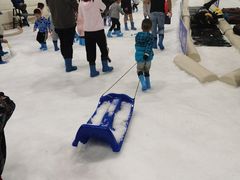 -Mr·Kuma酷么先生雪之乐园
