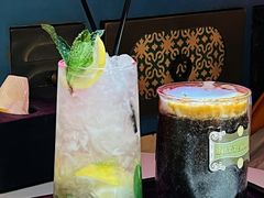 黄油啤酒-大象厨房(重庆道店)