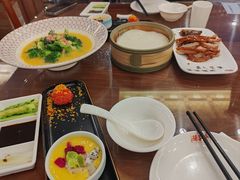 -全聚德(扬州虹桥坊店)