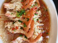 开边虾-高第街56号港式餐厅(山大路店)