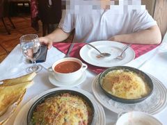 -维兰西餐(万泉河店)