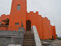 -漳州滨海火山岛自然生态风景区