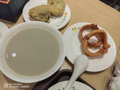 豆汁-护国寺小吃(中关村店)