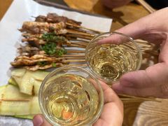 -五样儿西昌小签签烤串(建设路店)