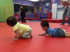 -小小运动馆(浦江店)