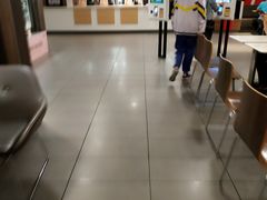 大堂-麦当劳(北京路广百广场店)